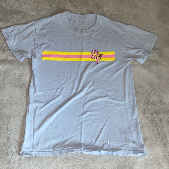 Odd future shirt - Picture 1 of 4